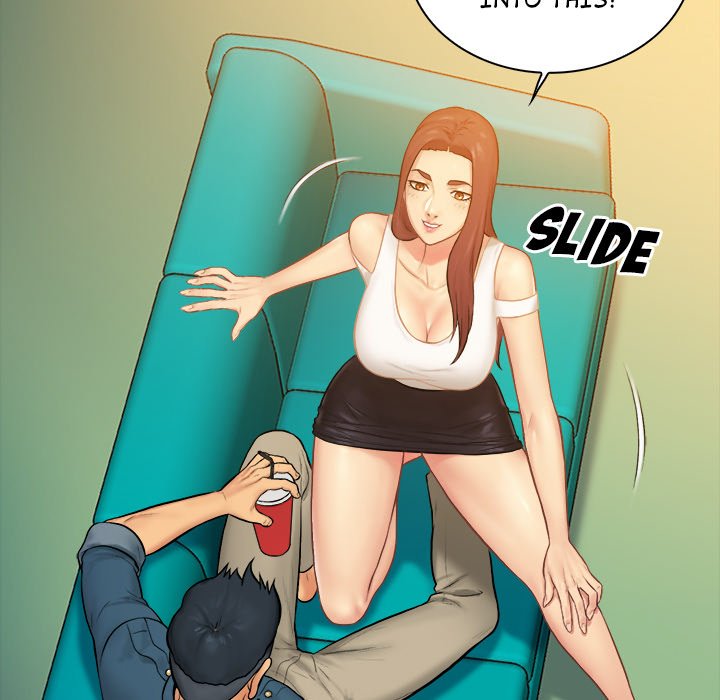 Find That Girl page 11