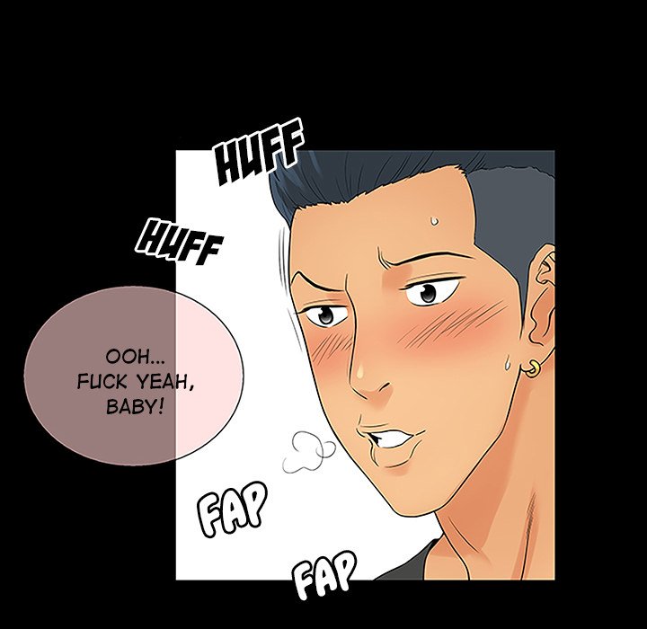 Find That Girl page 19