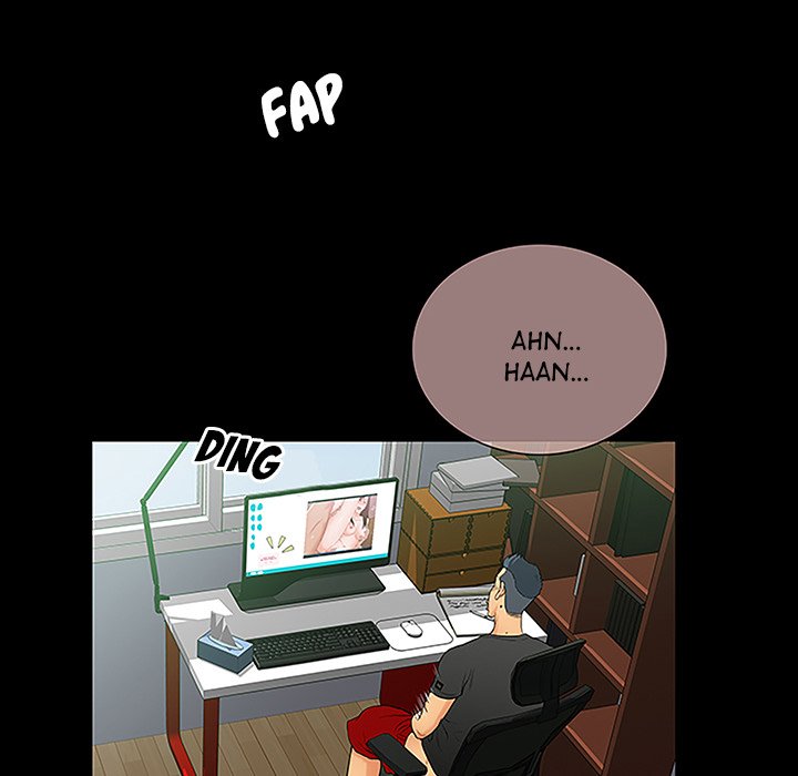 Find That Girl page 20