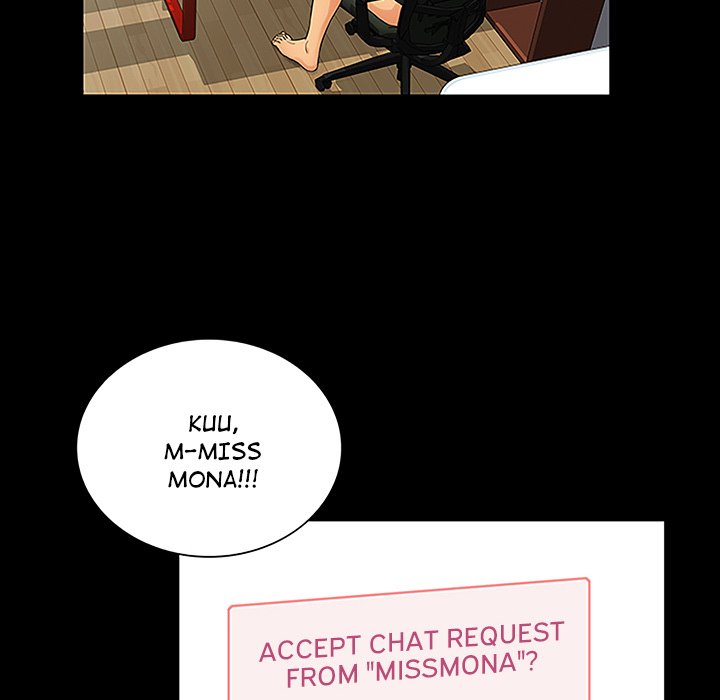 Find That Girl page 21