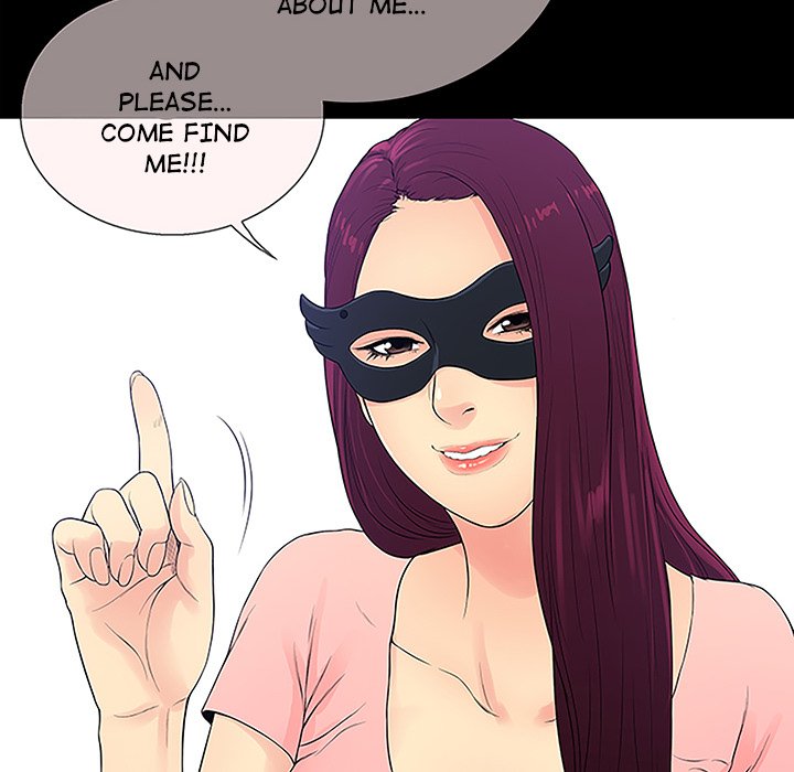 Find That Girl page 25