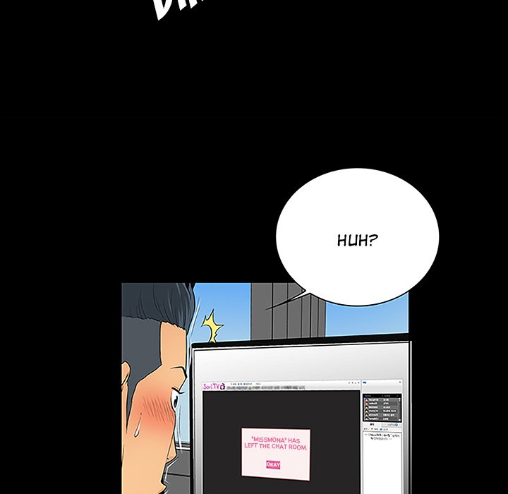 Find That Girl page 27