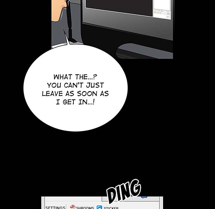 Find That Girl page 28