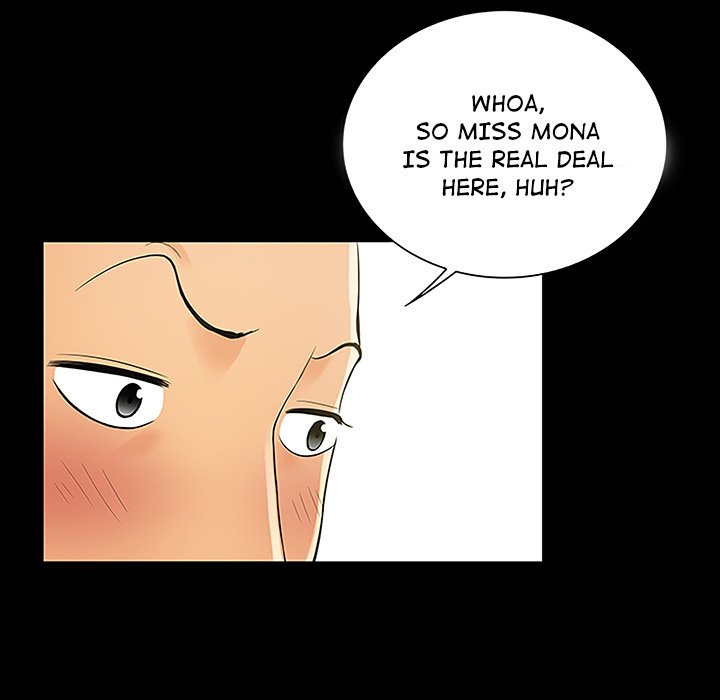 Find That Girl page 31
