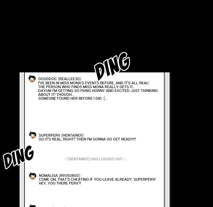 Find That Girl page 33