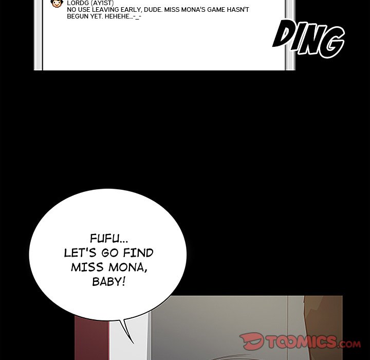 Find That Girl page 34