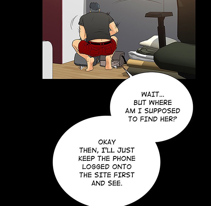 Find That Girl page 35