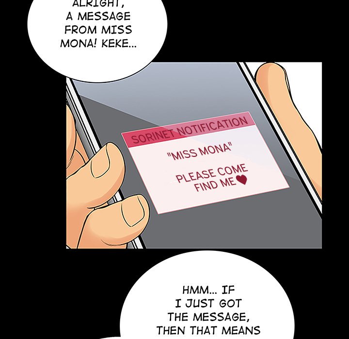 Find That Girl page 37