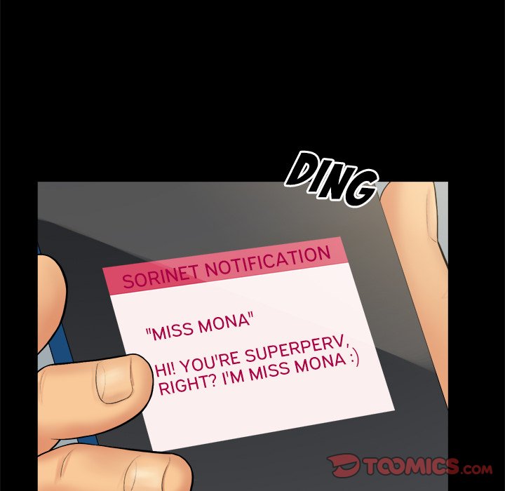 Find That Girl page 42