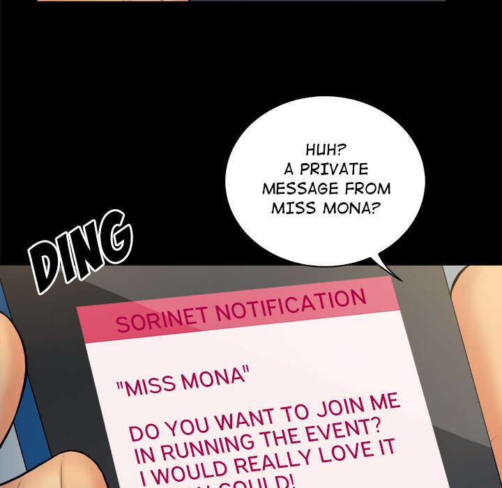 Find That Girl page 43