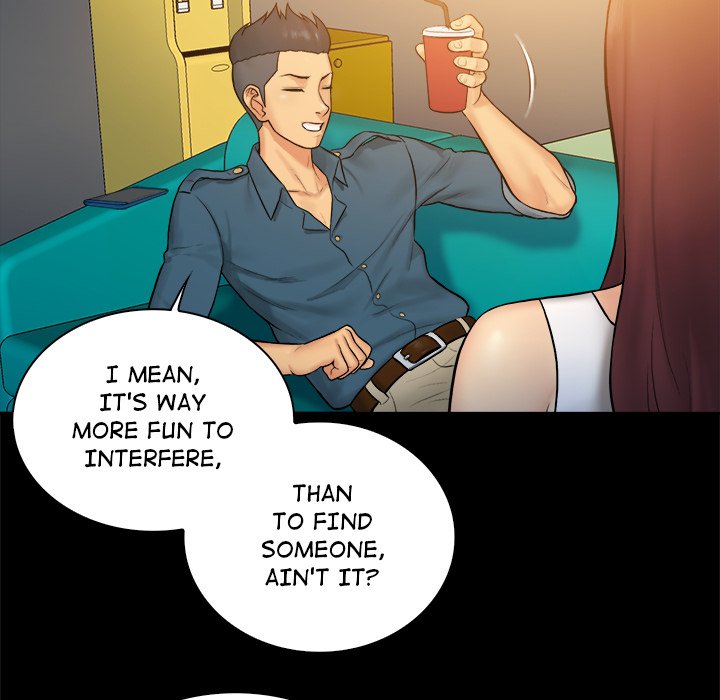 Find That Girl page 47