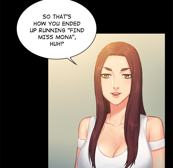 Find That Girl page 48