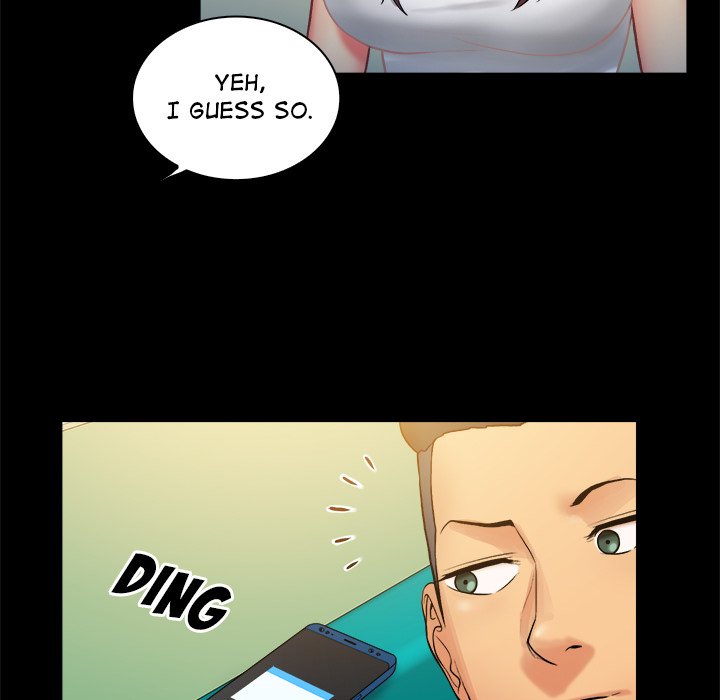 Find That Girl page 49