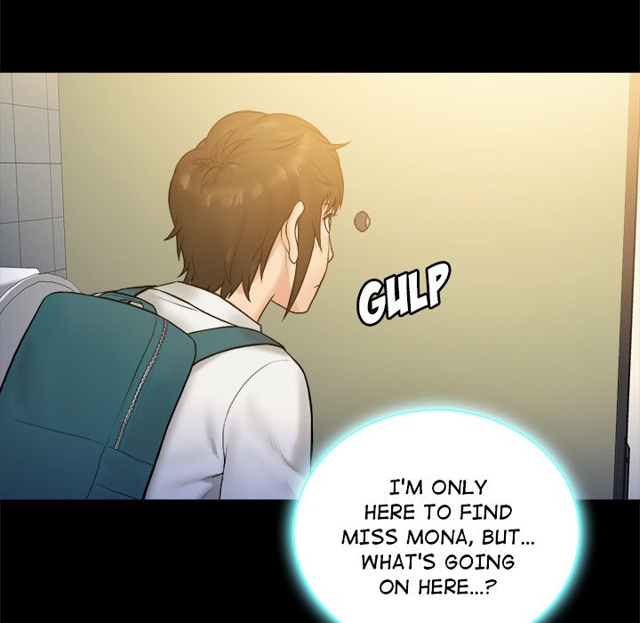 Find That Girl page 55