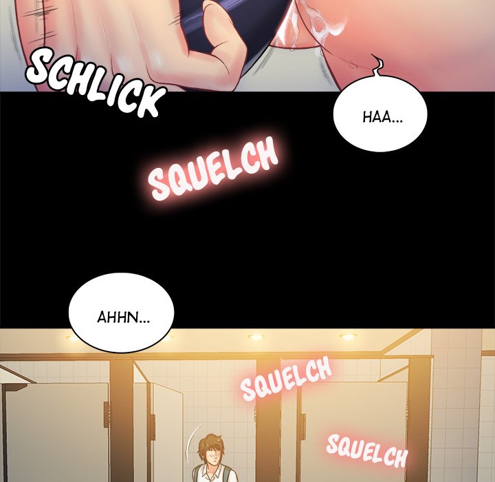 Find That Girl page 59