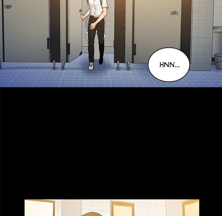 Find That Girl page 60