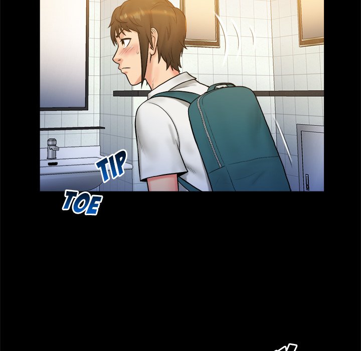 Find That Girl page 61