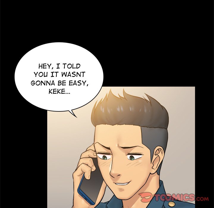 Find That Girl page 74