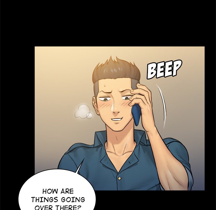 Find That Girl page 84