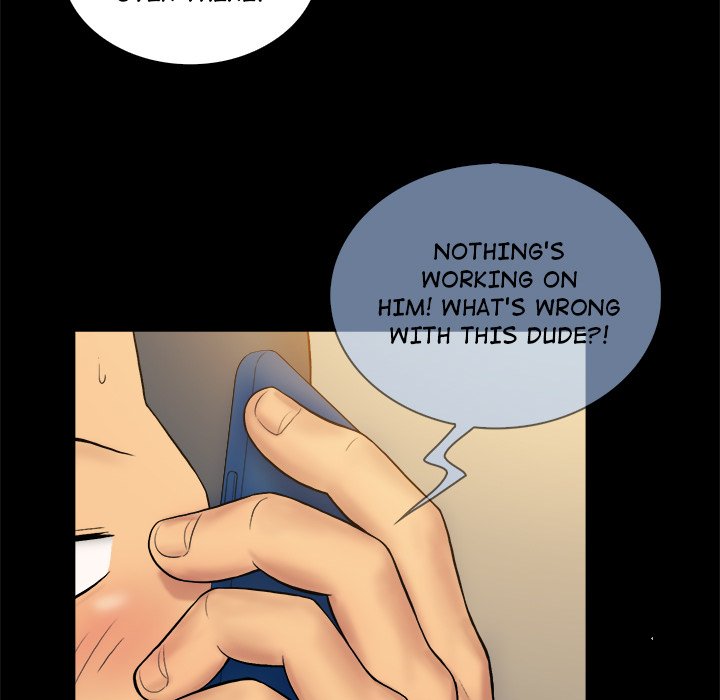 Find That Girl page 85