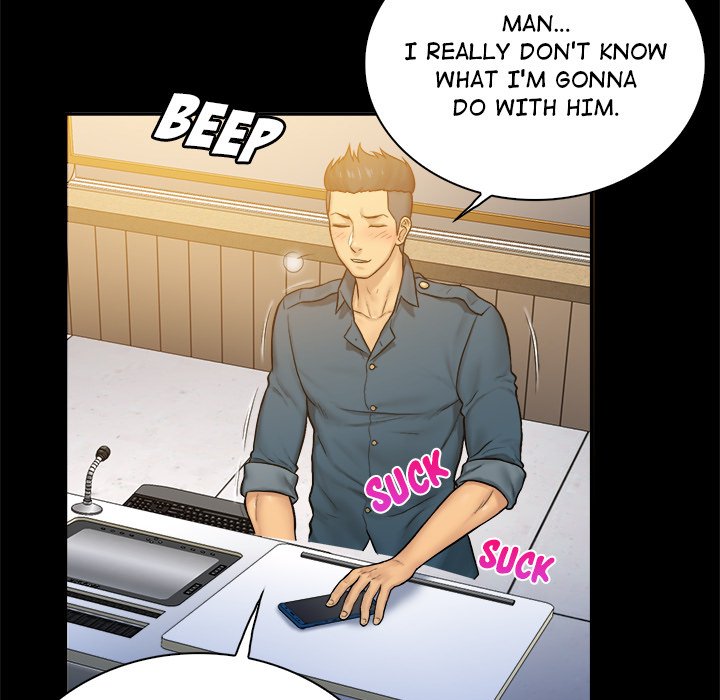 Find That Girl page 88