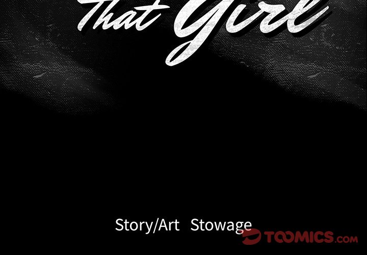 Find That Girl page 2