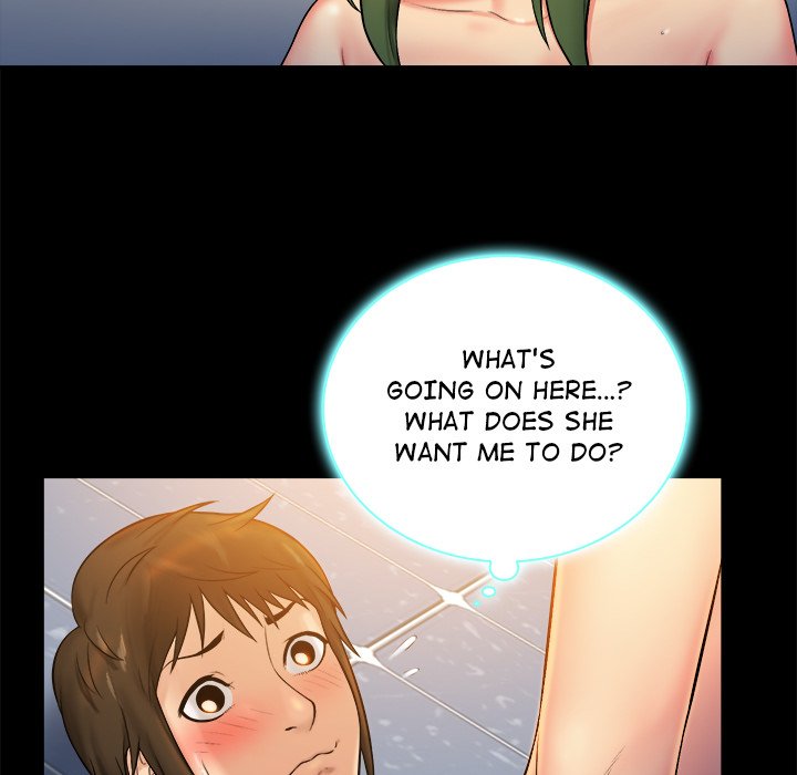 Find That Girl page 6