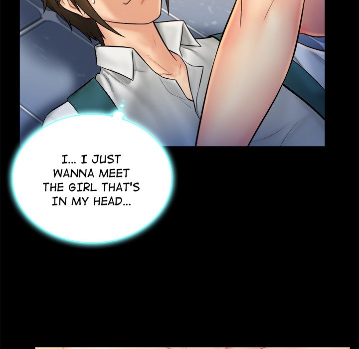 Find That Girl page 7
