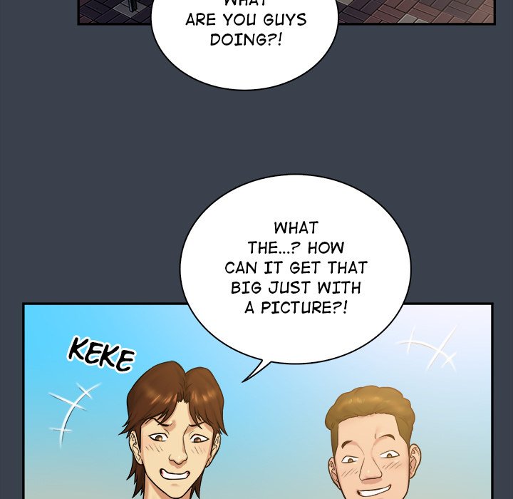 Find That Girl page 13
