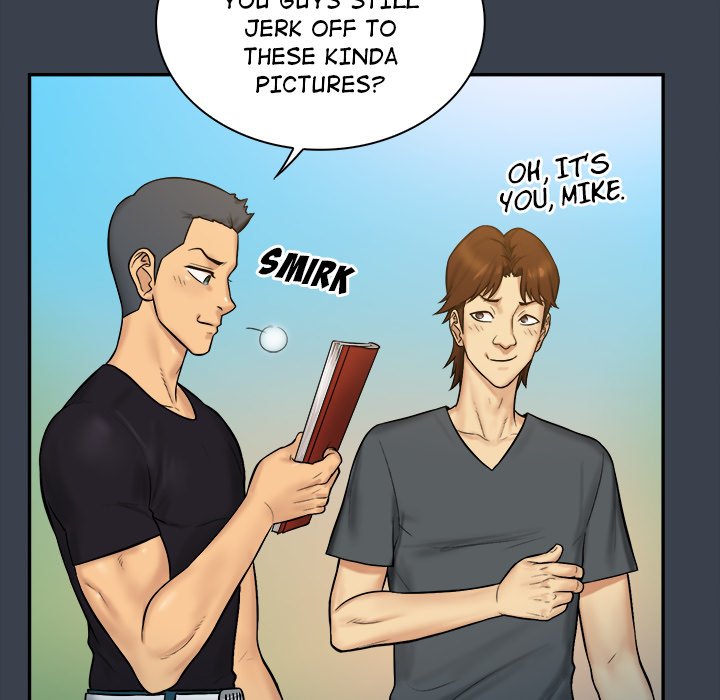 Find That Girl page 16
