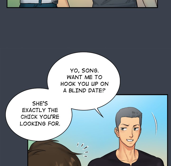 Find That Girl page 17