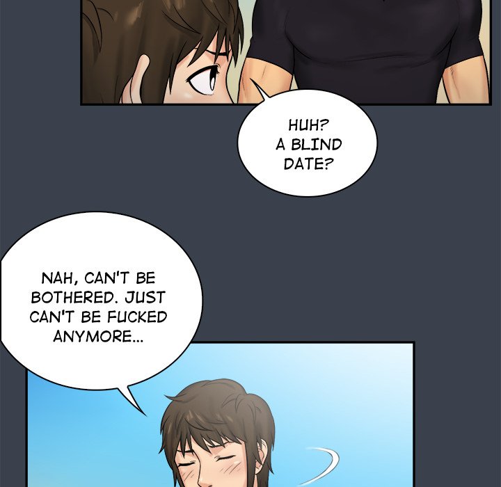Find That Girl page 18