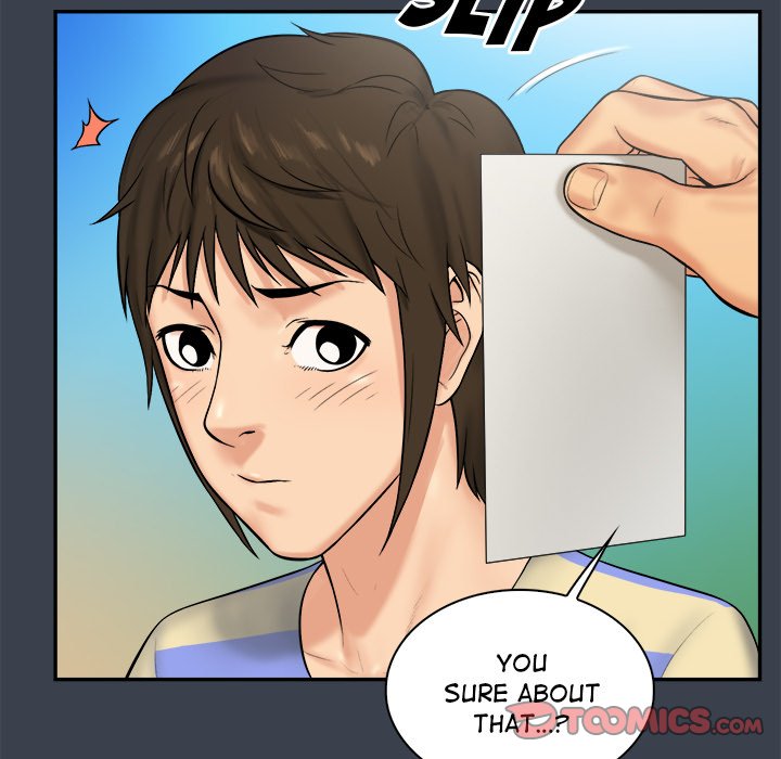Find That Girl page 20