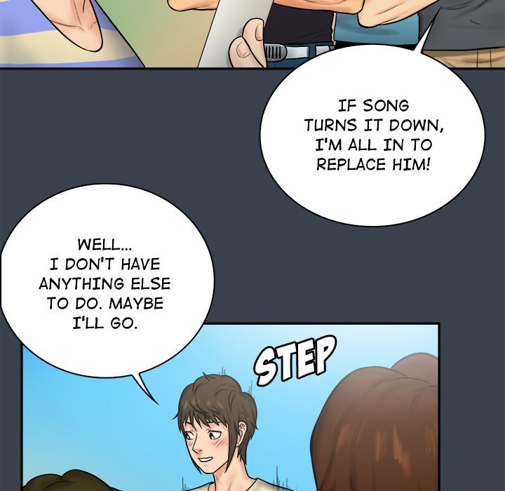 Find That Girl page 22