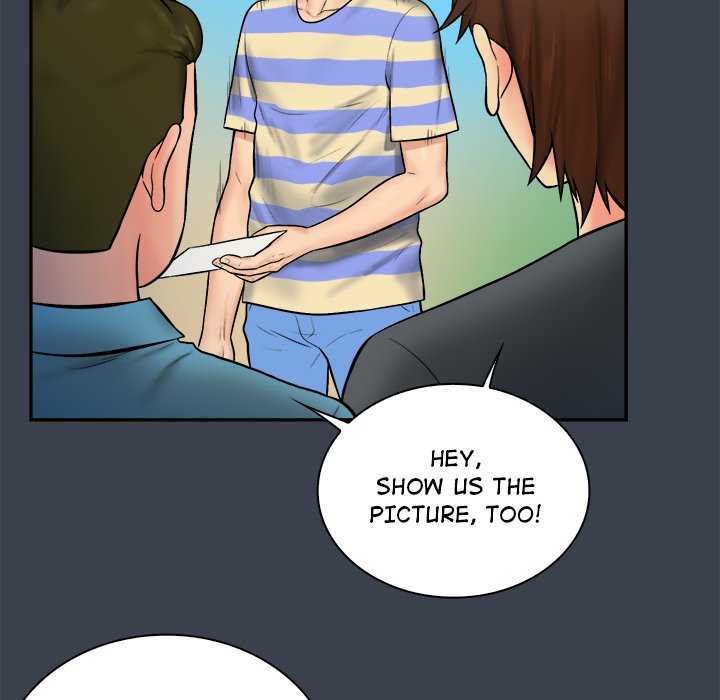 Find That Girl page 23