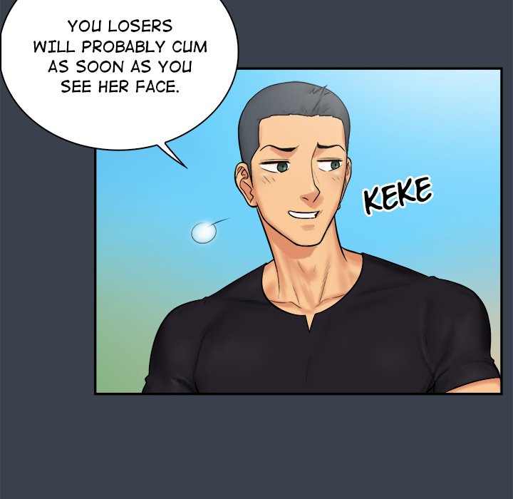 Find That Girl page 24
