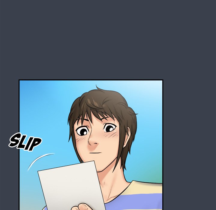 Find That Girl page 25