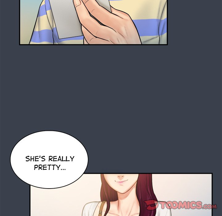Find That Girl page 26