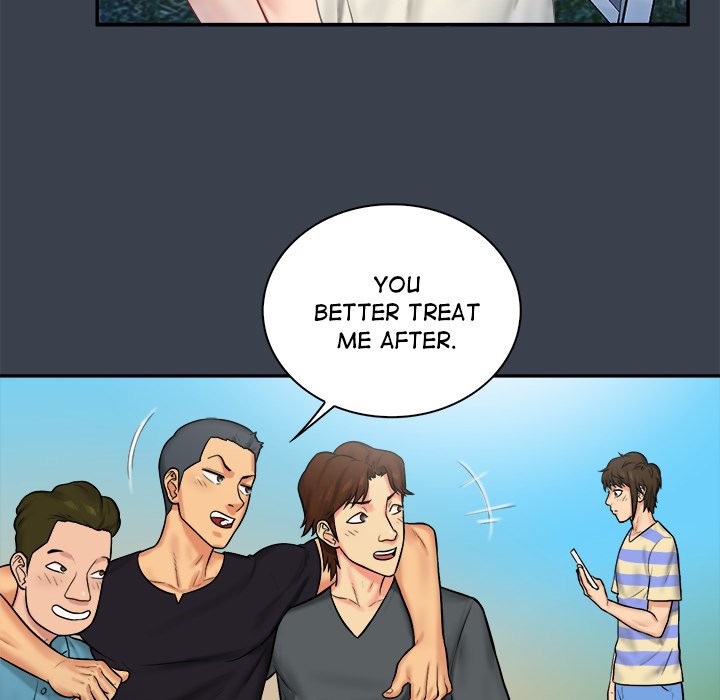 Find That Girl page 28