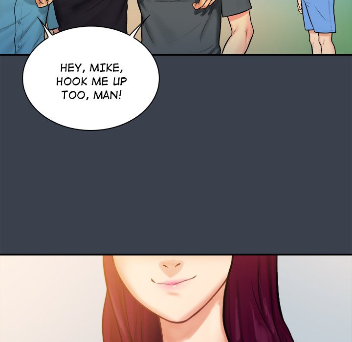 Find That Girl page 29