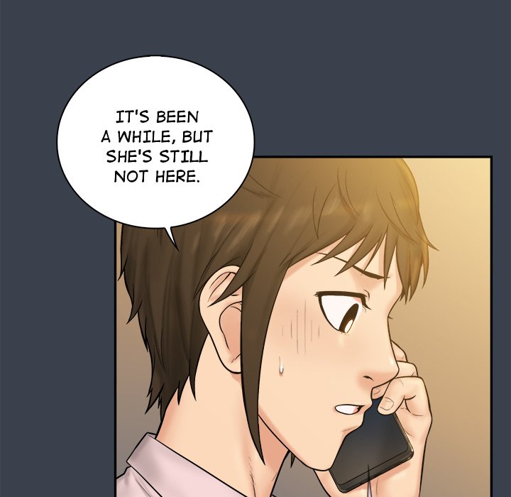 Find That Girl page 34