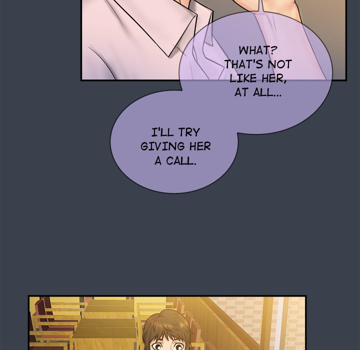Find That Girl page 35