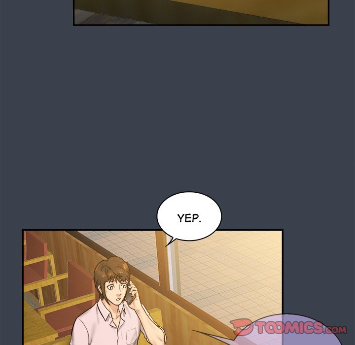 Find That Girl page 38