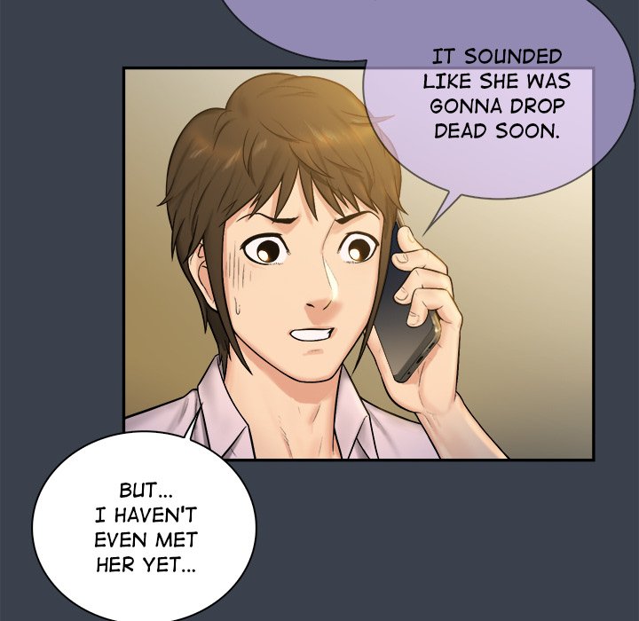 Find That Girl page 40