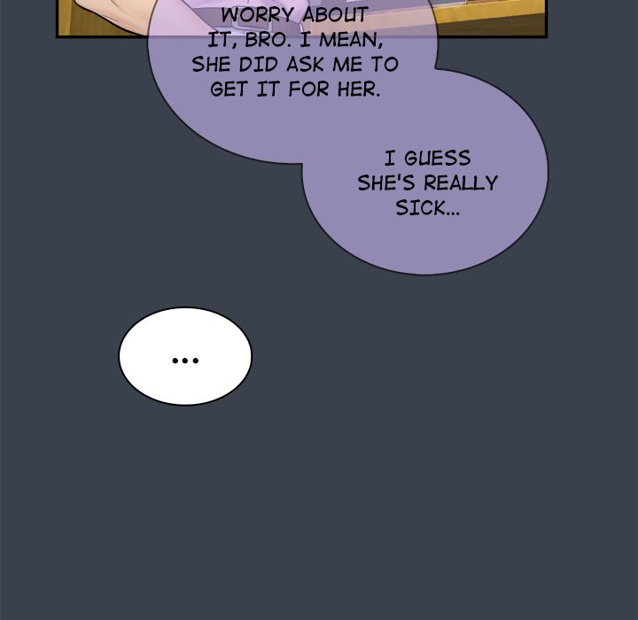Find That Girl page 42