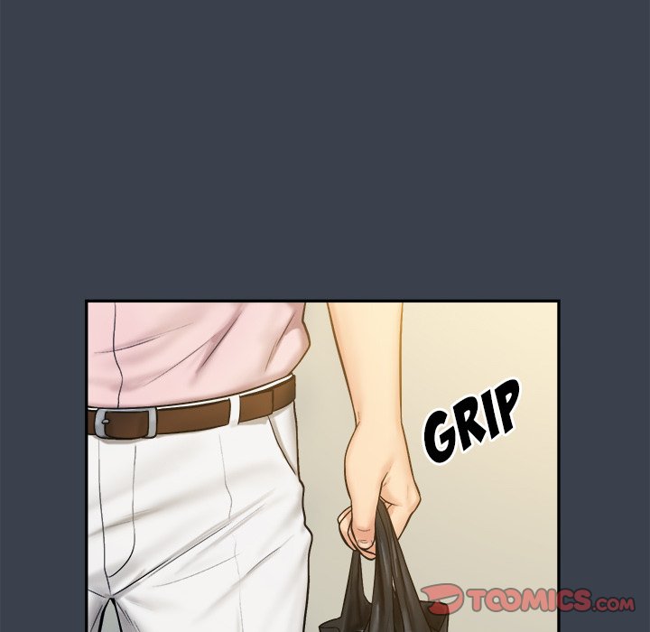 Find That Girl page 44