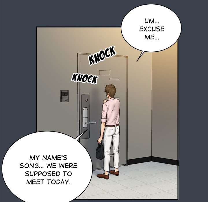 Find That Girl page 47