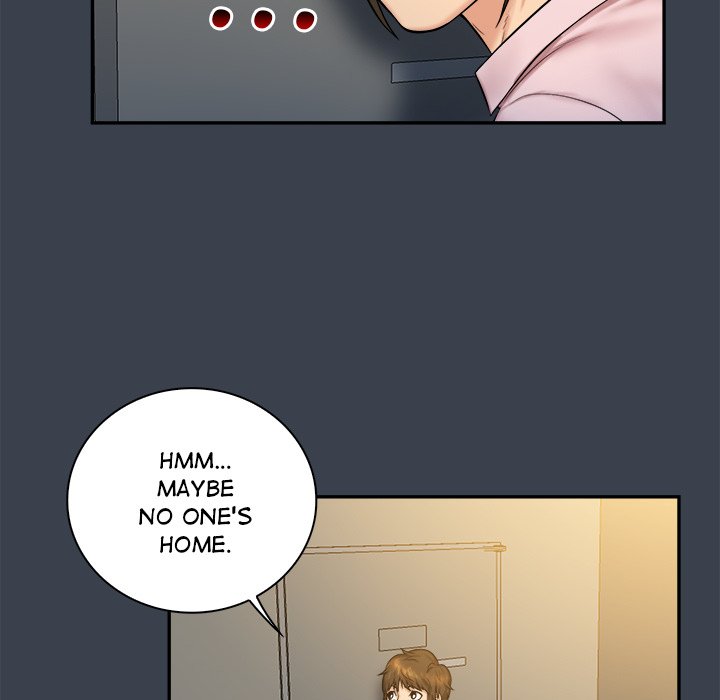 Find That Girl page 49