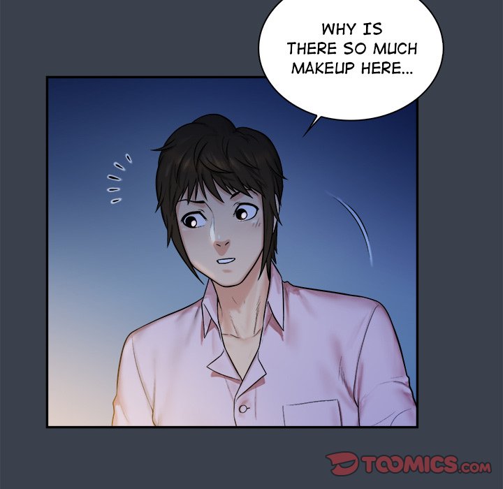 Find That Girl page 56
