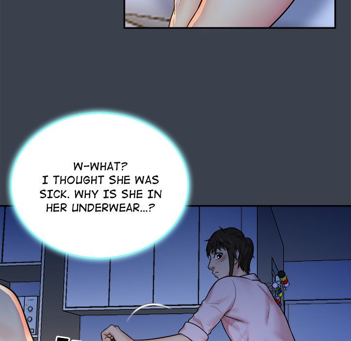 Find That Girl page 61
